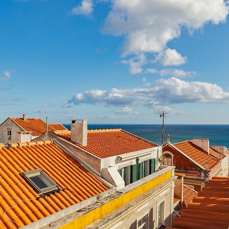 Maison Du Village - Sesimbra Esterno foto