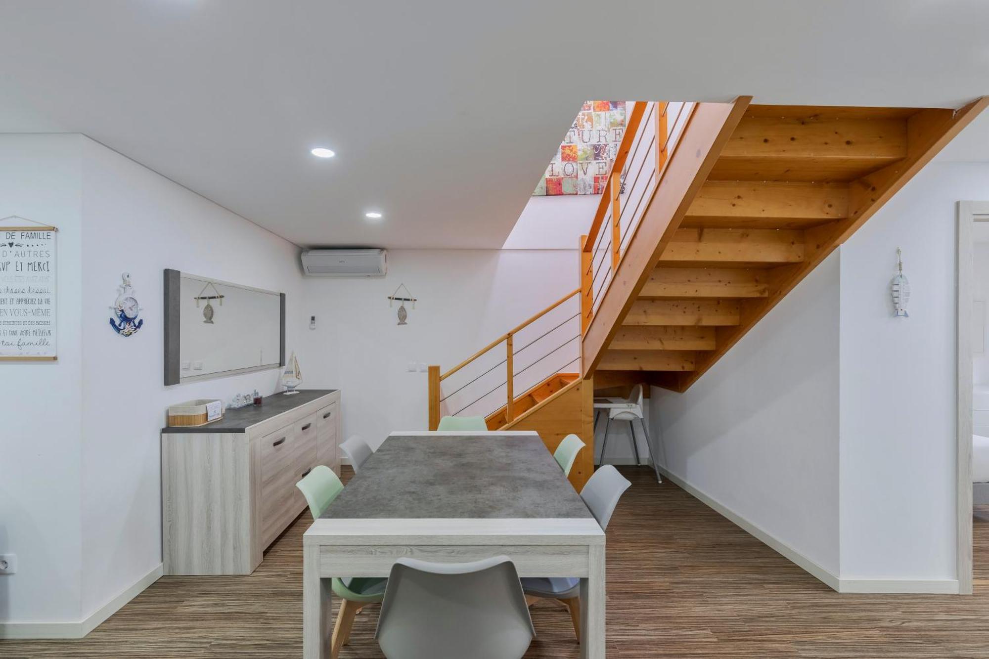 Maison Du Village - Sesimbra Esterno foto