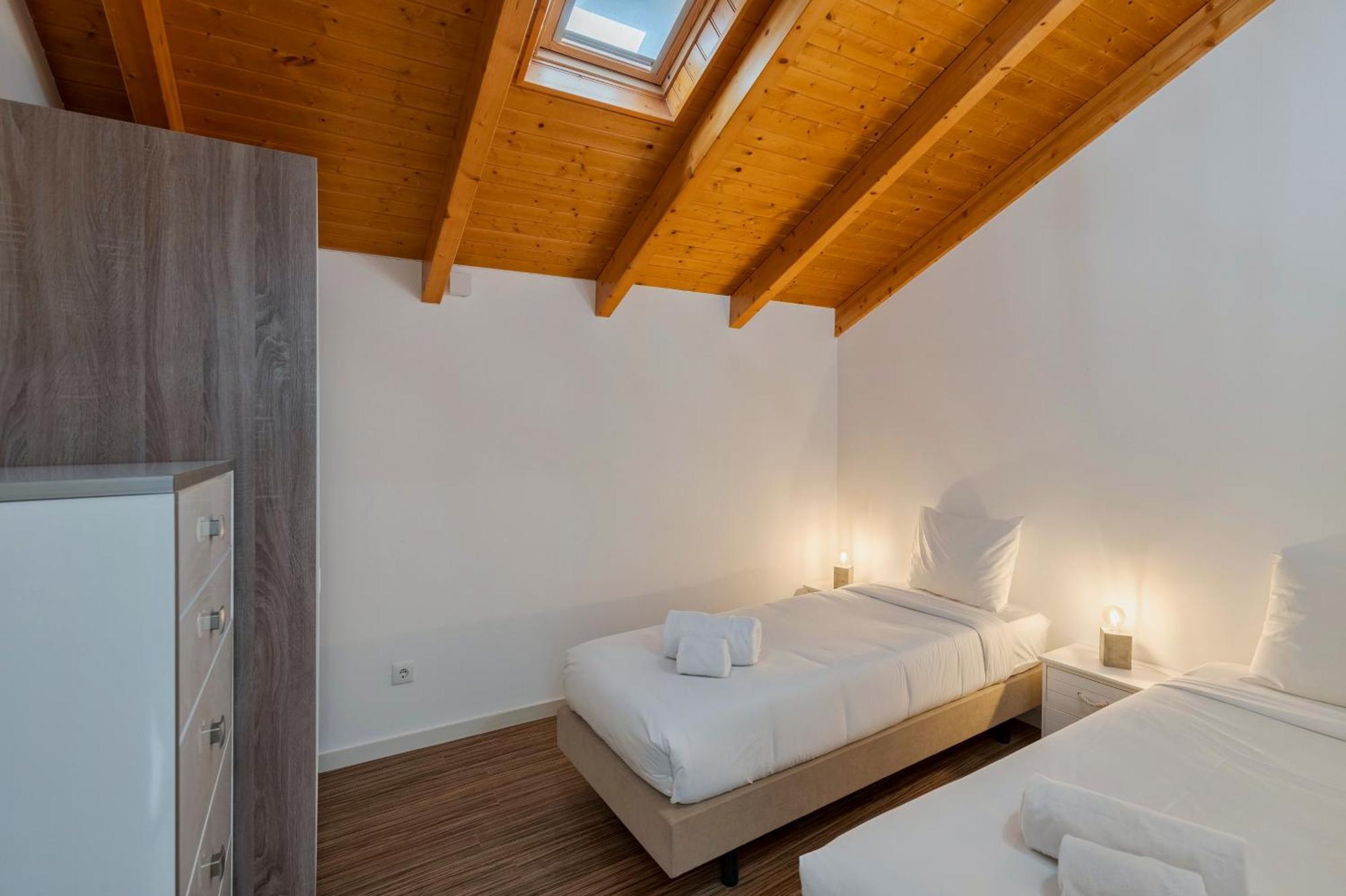 Maison Du Village - Sesimbra Esterno foto